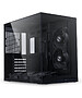 Корпус Lian Li O11 Dynamic Mini V2 Flow ATX без БП черный (G99.O11DMIV2FX.00)