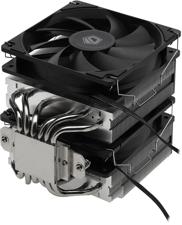 Кулер для процессора ID-Cooling SE-206-XT