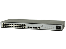 Коммутатор SNR SNR-S2982G-24TE