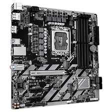 Материнская плата Gigabyte B860M D3W rev. 1.0