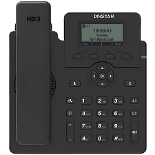 IP-телефон Dinstar C60SP