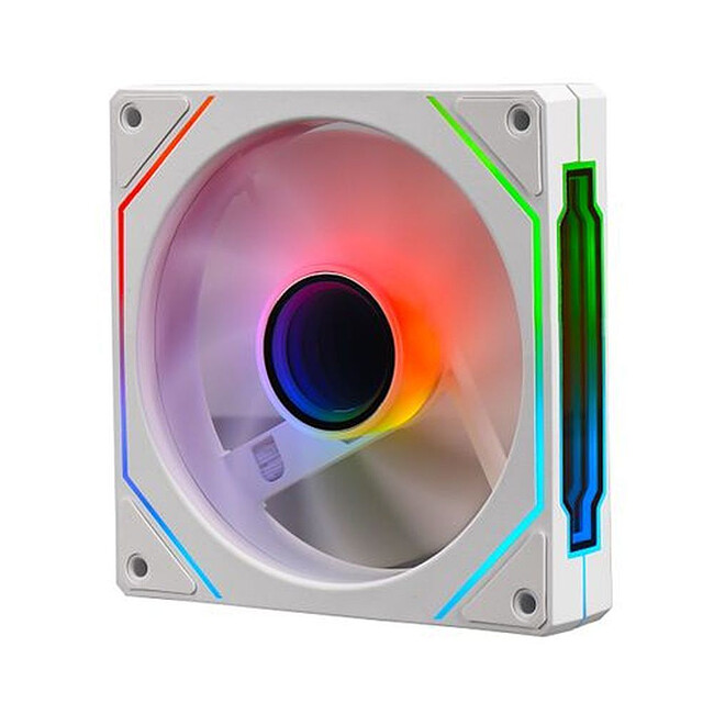 Вентилятор для процессора Alseye Luna Plus-W (AS.04.06.0270) Вентилятор для процессора Alseye Luna Plus-W (AS.04.06.0270)