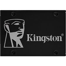 SSD диск Kingston KC600 512GB (SKC600/512G)
