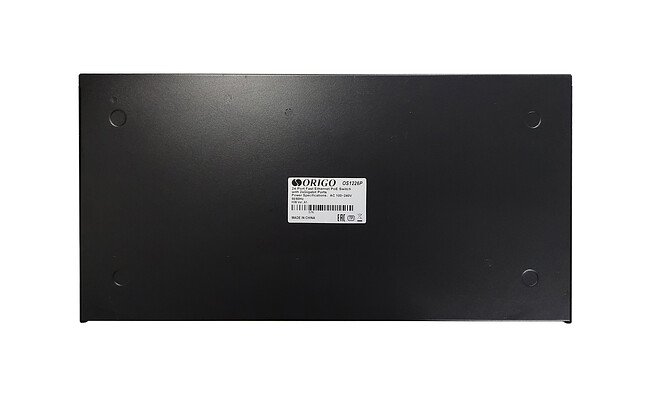Коммутатор Origo OS1226P/285W/A1A