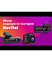 Автомобильный видеорегистратор Navitel AR202 NV