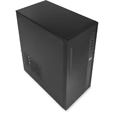 Компьютер IRU Planio 310H6SC черный (2153493)
