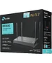 Роутер TP-Link Archer BE220 черный