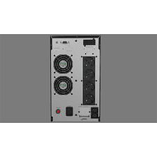 Источник бесперебойного питания Сайбер Электро Эксперт-II-3000