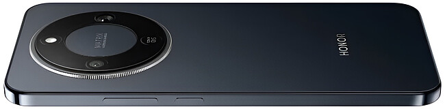 Смартфон Honor X9d 8GB/256GB MTN-NX1 Midnight Black (5109BYKQ)