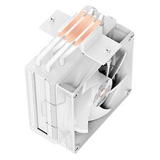 Кулер для процессора Ocypus Delta A40 ARGB WH (Delta-A40-WH1NAWN00X-GL)