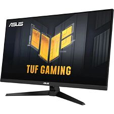 Монитор Asus TUF Gaming VG27AQ5A черный (90LM0BN0-B01371)