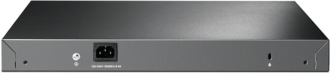 Коммутатор TP-Link TL-SG3428XMP
