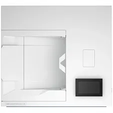 Принтер HP Color LaserJet Enterprise 6701dn (58M42A)