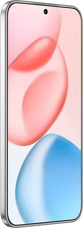 Смартфон Honor 400 12GB/256GB DNY-NX9 Meteor Silver (5109BURD)