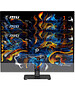 Монитор MSI Pro Max 271UPX12G QD-OLED Black (9S6-3PF8CA-020)