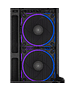 Корпус Asus Prime AP202 TG ARGB Black без БП (90DC00P0-B19000)