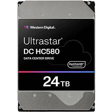 Жесткий диск WD 24TB WD241KRYZ