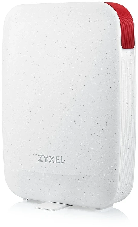 Межсетевой экран Zyxel Nebula белый (USGLITE60AX-EU0101F)