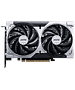 Видеокарта MSI GeForce RTX 5060 Ventus 2X OC 8GB GDDR7