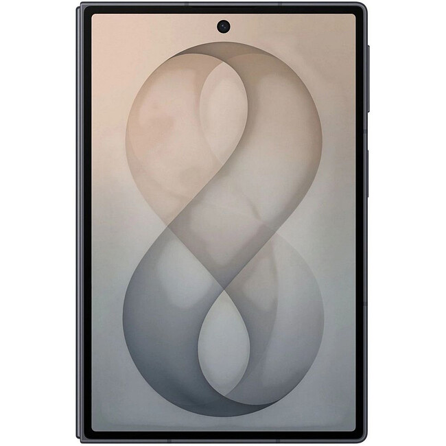 Смартфон Samsung Galaxy Z Fold 8 12/512Gb графитовый (SM-F971BZKCCAU)