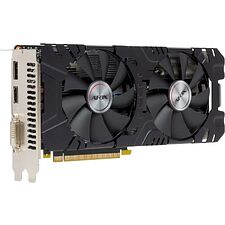 Видеокарта AFOX GTX1660SUPER 6GB (AF1660S-6144D6H4-V2)
