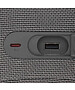 Беспроводная колонка JBL Charge 5 серый (JBLCHARGE5GRY)