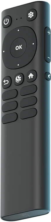 Телевизор Sber SDX-32H3113 черный