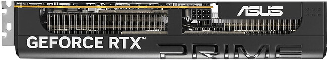 Видеокарта ASUS Prime GeForce RTX 5050 OC 8GB GDDR6 PRIME-RTX5050-O8G (90YV0N70-M0NA00)