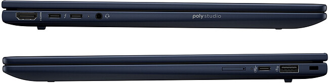 Ноутбук HP EliteBook X G1i (BA0B2ET)