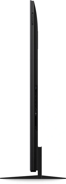 Телевизор TCL 65C7L черный