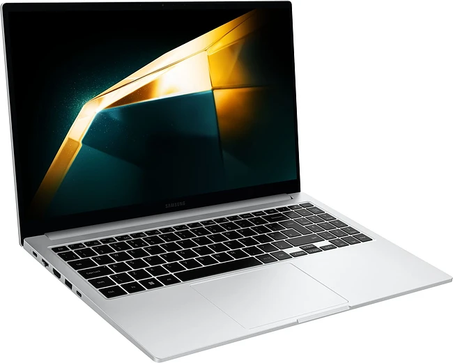 Ноутбук Samsung Galaxy Book 4 NP750 Silver (NP750XGK-LS2US)