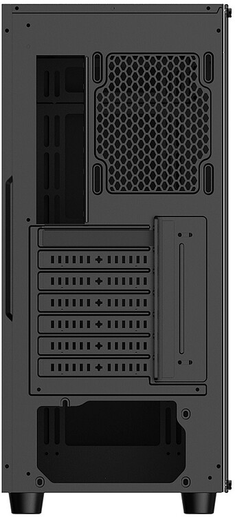 Корпус DeepCool Matrexx 55 MESH без БП черный (DP-ATX-MATREXX55-MESH)