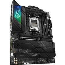 Материнская плата ASUS ROG Strix X670E-F Gaming WiFi