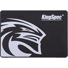 SSD диск Kingspec 2.5" 1.0Tb P3 Series (P3-1TB) SSD диск Kingspec 2.5" 1.0Tb P3 Series (P3-1TB)