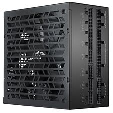 Блок питания Sama P1200 Black XPH1200-AP 1200W (P1200-BKPFF001-EU)