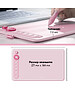 Графический планшет Parblo Intangbo X7 Pink
