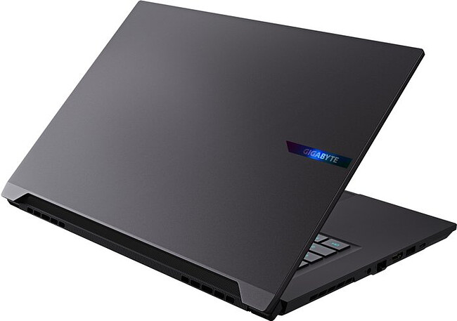 Ноутбук Gigabyte Aero X16 1TH Space Gray (1TH93KZ894AD)