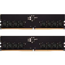 Оперативная память Team Group Elite 16Gb DDR5 (TED516G5600DC4601)