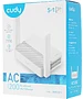 Роутер беспроводной Cudy WR1200E