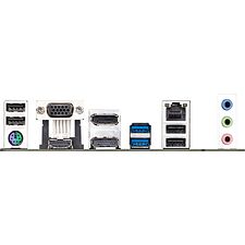 Материнская плата Gigabyte H610I DDR5 rev. 1.0