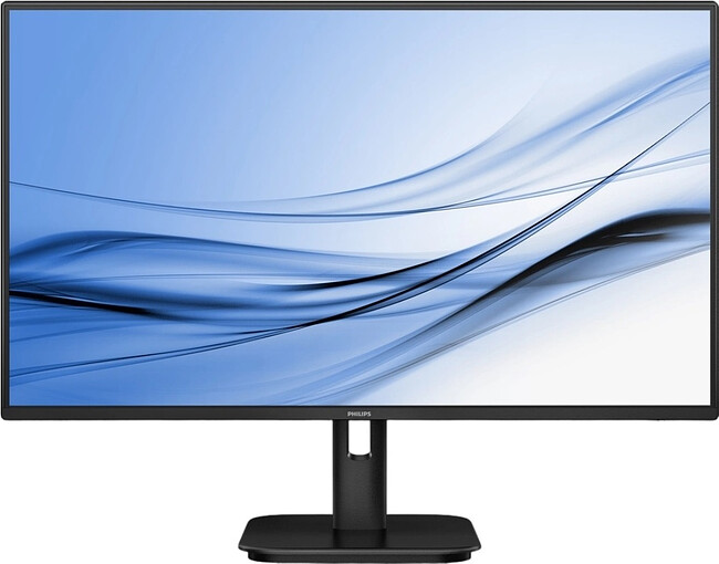 Монитор Philips 24E1N1200A/00 Black Монитор Philips 24E1N1200A/00 Black
