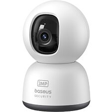 Камера видеонаблюдения Baseus Security P1 Lite 2K S0TV00 White (S0TV002132)