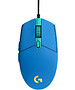 Мышь Logitech G102 LightSync Blue (910-005810)