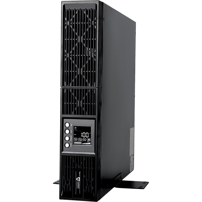 Источник бесперебойного питания Сайбер Электро ЭКСПЕРТ-3000Р