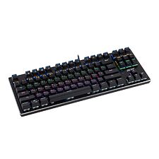 Клавиатура Acer OKW126 черный (ZL.KBDEE.00G)