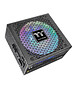 Блок питания Thermaltake ATX Toughpower GF1 ARGB 80+ gold 650W (PS-TPD-0650F3FAGE-1)