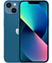 Смартфон Apple A2633 iPhone 13 128Gb/4Gb синий (MLPK3HN/A)