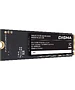 SSD диск Digma Mega P5 512GB (DGSM3512GP53T)