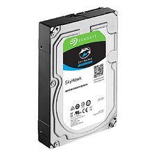 Жесткий диск Seagate/Securex Skyhawk 6TB (ST6000VX001)