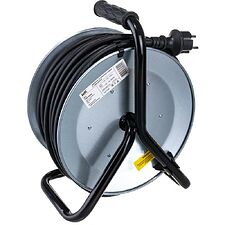 Удлинитель на катушке IEK Professional УК30 (WKP17-16-04-30-44)